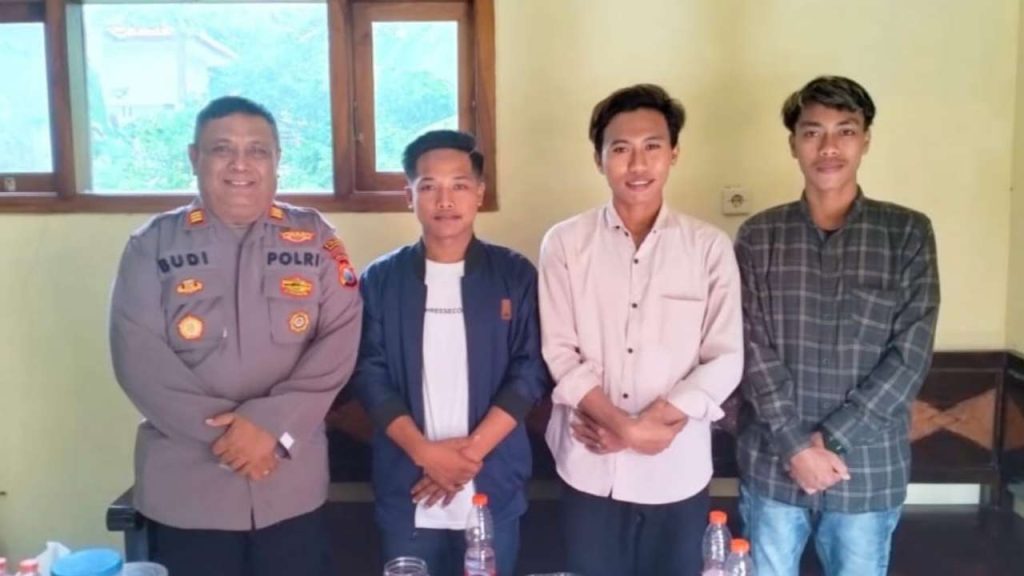 Permao Gandeng Polri Bersinergi Memajukan Dunia Pendidikan