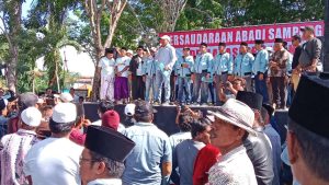 PAS Berkomitmen Perjuangkan Sampang Hebat Bermartabat