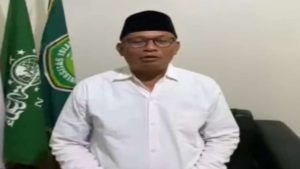 UIM Dukung Pemilu 2024 Berjalan Damai