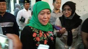 Gubernur Jatim Ajak Muslimat NU Turunkan Angka Stunting