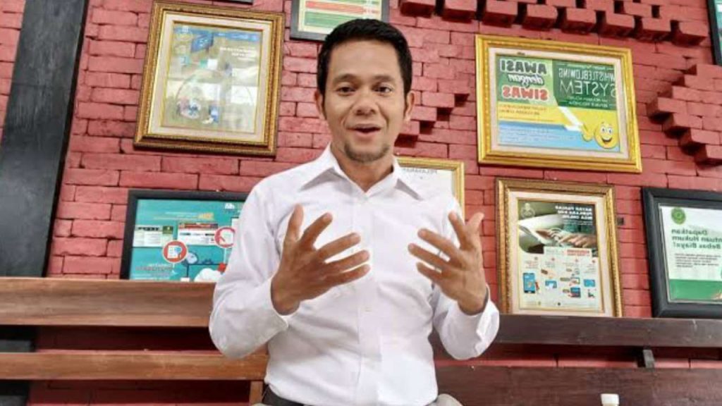 Pemilu 2024, Sulaisi: ‘Brigib Jangan Terprovokasi Pemecah Belah Umat’