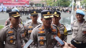 Pemilu 2024 di Sampang, Ada Tiga Pola Pengamanan TPS