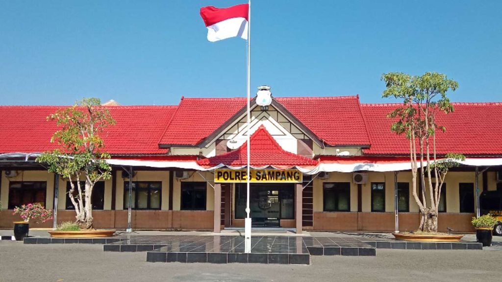 Dipanggil Polisi Soal Dugaan Fitnah, PJ Kades Ragung Mangkir