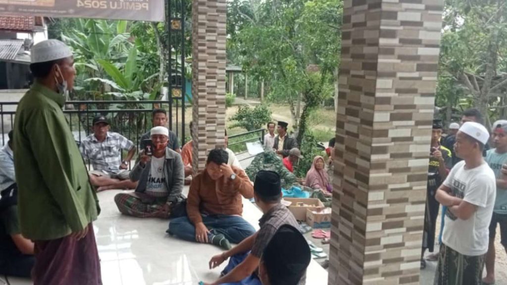 Dipicu Dugaan Sabotase Form C6, PPS Gunung Rancak Digeruduk Warga