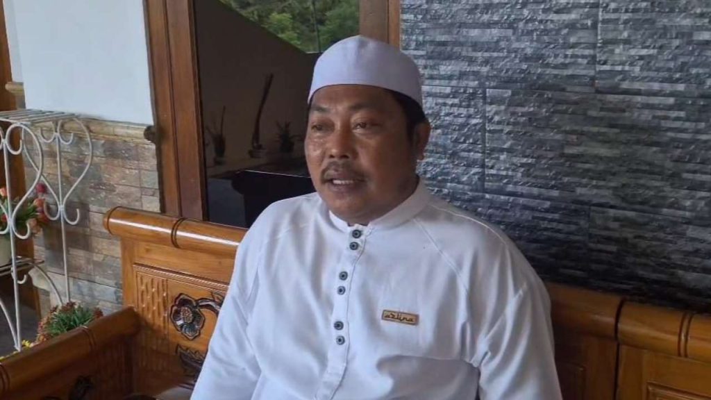 Pasca Pemilu 2024, Kiai Fathor Ajak Warga Pamekasan Bersatu