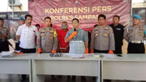 Tersangka Cabul di Sampang Diduga Dilepas, Polisi: Penangguhan Penahanan