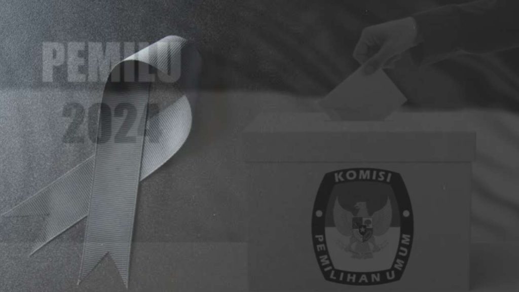 Pemilu 2024 di Sampang Berduka, Dua Anggota KPPS Meninggal Dunia