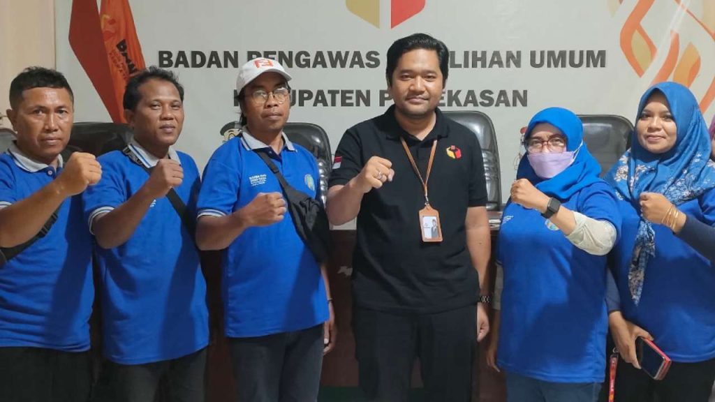 Dugaan Kecurangan Pemilu 2024 di Pamekasan Jadi Atensi IWO
