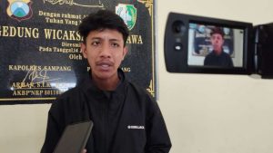 Tertipu Arisan Online, Mahasiswa Asal Sampang Lapor Polisi
