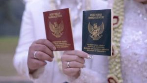 Tunggu Resmi, KUA di Sampang Akan Layani Nikah Semua Agama