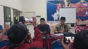 Usir Jurnalis Saat Pleno Rekapitulasi, KPU Pamekasan Minta Maaf