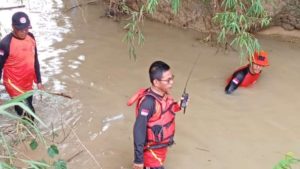 Bocah Sampang Hilang di Sungai, Pencarian Terus Dilakukan