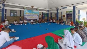 Melalui FKP, Cari Solusi Kemacetan Saat Pasaran Omben