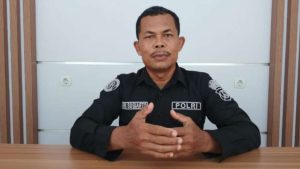 Oknum Polisi Pamekasan Larang Pers Liputan Rekapitulasi, Diklarifikasi