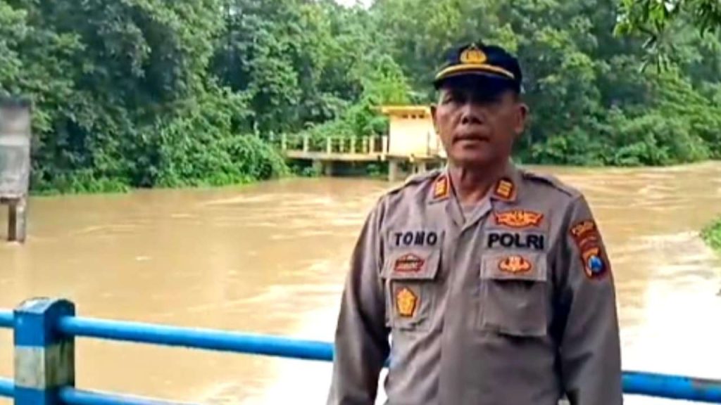 Warga Sampang Dihimbau Waspada Bencana Banjir
