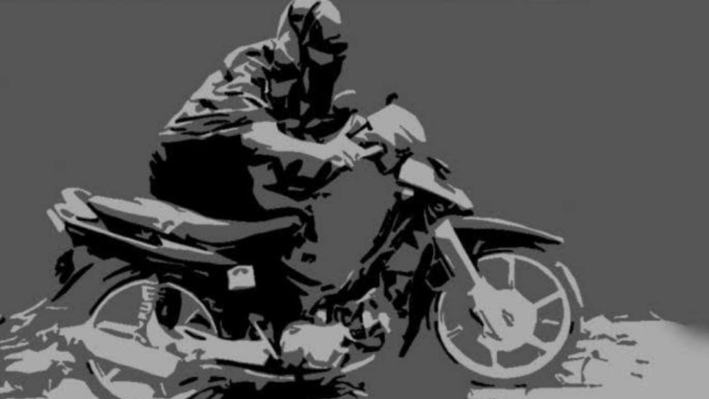 Kawasan Sampang Kota Rawan Maling Motor