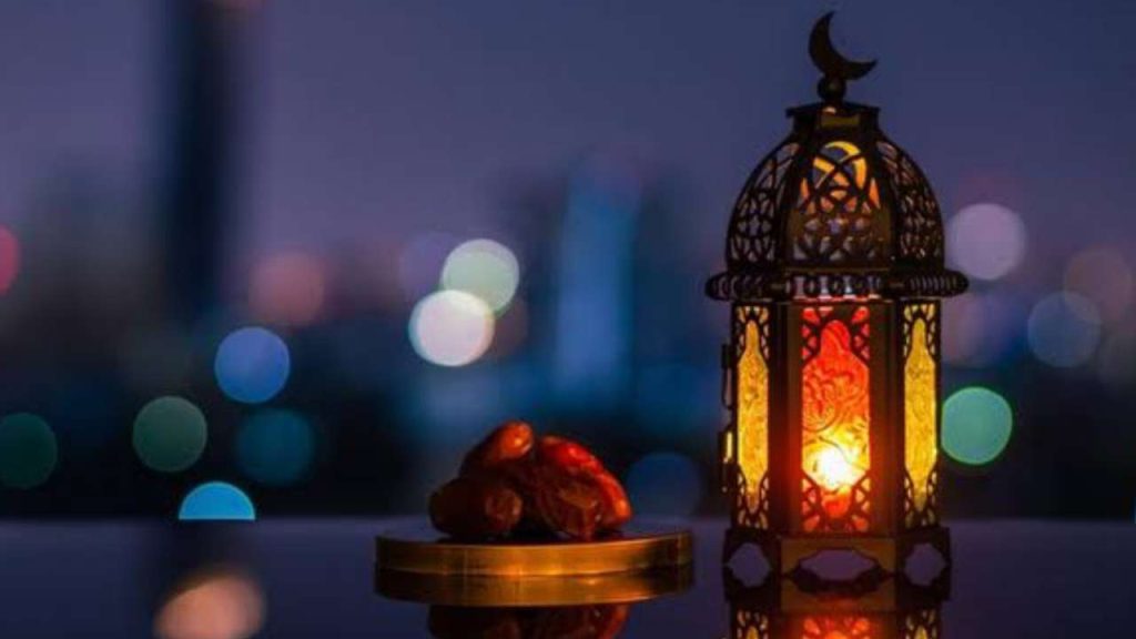 Syarat-Syarat Puasa Ramadhan