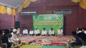 IKADA Sampang Jalin Silaturahmi Dipenghujung Ramadhan