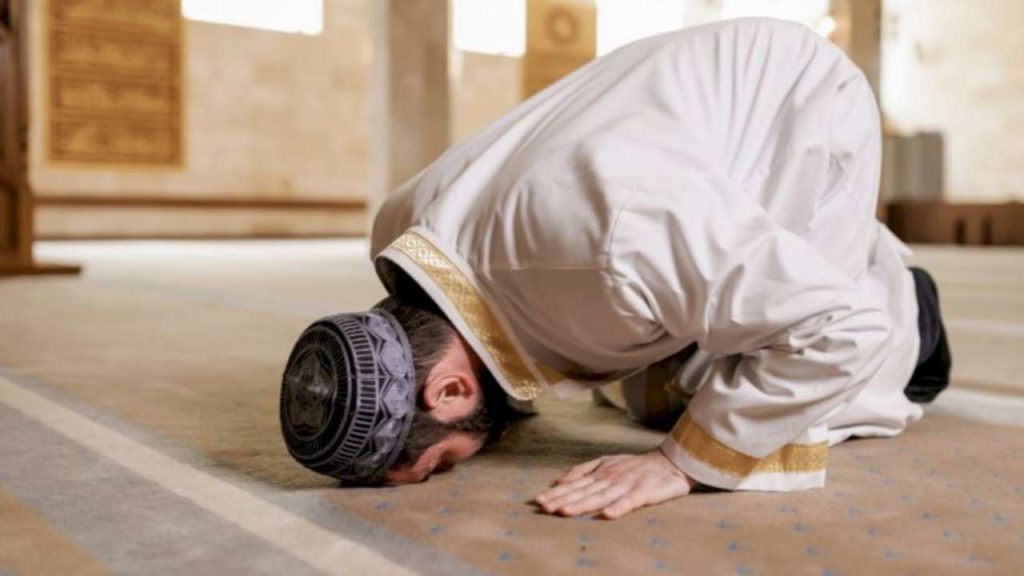 Keutamaan Sholat Dhuha