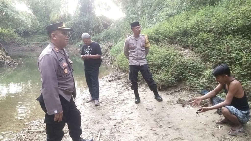 Loncat Ke Sungai, Dua Bocah di Sampang Ditemukan Tak Bernyawa