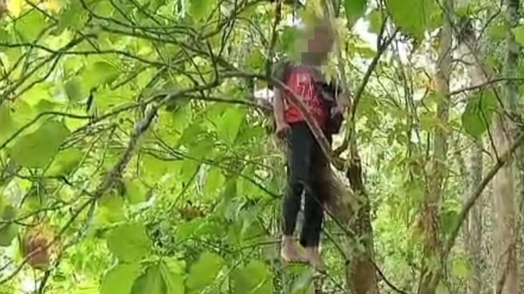 Pria Tewas Gantung Diri di Sampang Gegerkan Warga