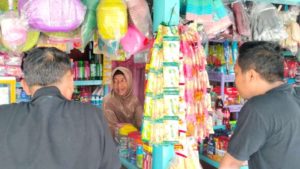 Pemkab Pamekasan Sosialisasi Langsung Pencegahan Rokok Ilegal