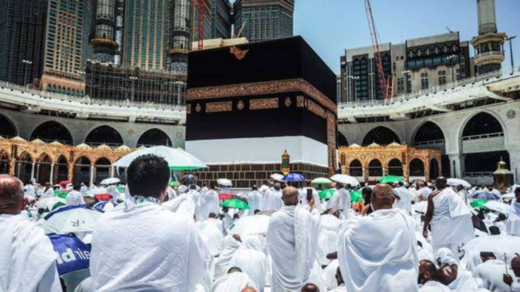 7 Juni 2024, Ratusan CJH Asal Sampang Dijadwalkan Berangkat