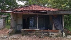 Miris, Janda Miskin di Pamekasan Tak Tersentuh Bantuan Pemerintah