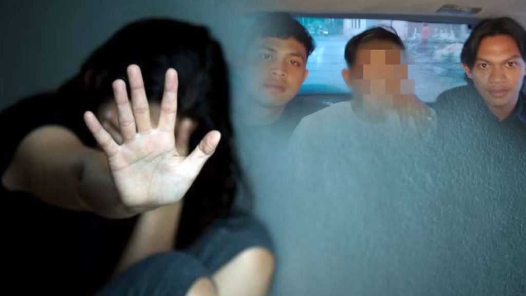 Cabuli Gadis Desa, Pria di Sampang Diringkus Polisi