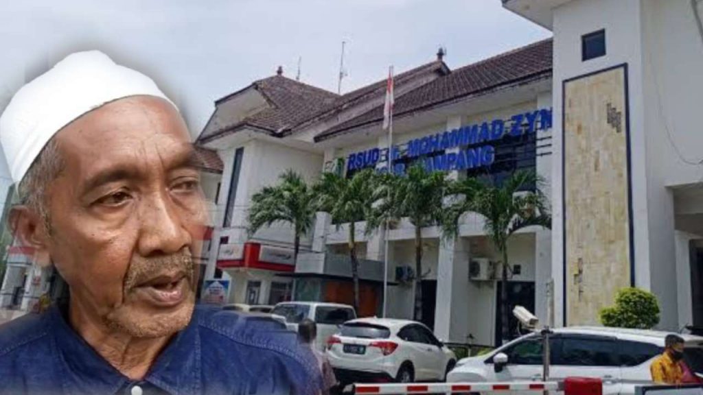 Kiai di Omben Apresiasi Pelayanan Terbaik RSUD Sampang