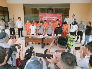 Polres Sumenep ungkap pelaku pembuang bayi