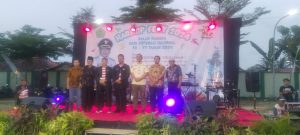 Puluhan pelaku UMKM Pamekasan dilibatkan dalam Harkop fest 2024