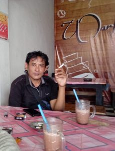 Warga Sampang angkat suara terkait pergantian Pj. Kades secara Massal