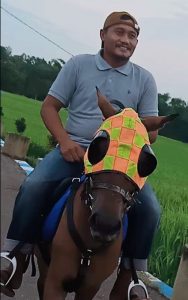 PJU Desa Banyumas jadi sorotan, Ketua BPD Desa Banyumas: Monggo cek lokasi