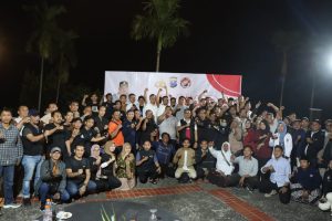 Polres Pamekasan gelar gathering bersama dua belas organisasi pers