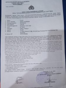 Salah toko di Sumenep jadi langganan pencuri