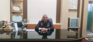 Kepala Lapas kelas IIA Pamekasan ajak generasi muda berkwalitas