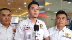 Badan Pengawas Obat dan Makanan sita produk kecantikan yang diduga terafiliasi dengan dr. Richard lee