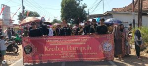 Kraton Parupuh lestarikan seni dan budaya dengan festival budaya