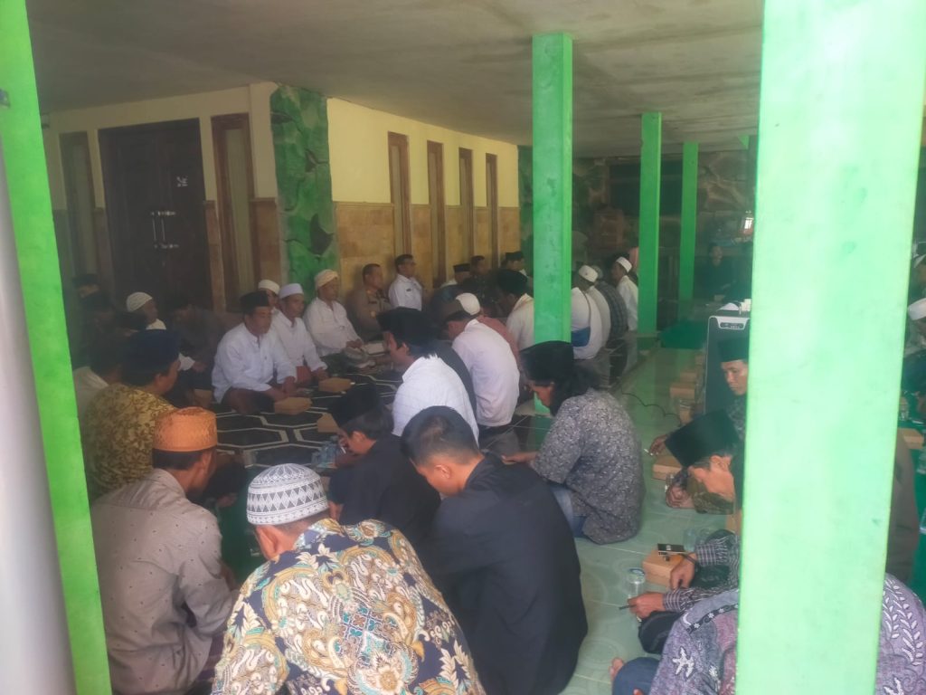 Maulid Nabi diduga menjadi cara “nge-prank” warga Banyumas