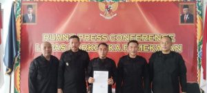 Lapas Narkotika kelas IIA Pamekasan klarifikasi isu Napi plesiran