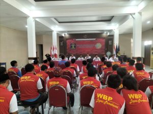 Lapas Pamekasan tingkatkan layanan bebas bersyarat dan cuti bersyarat