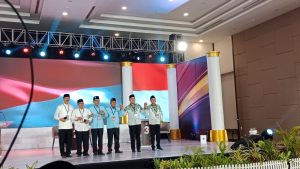 KPU Pamekasan gelar debat cabup – cawabup perdana