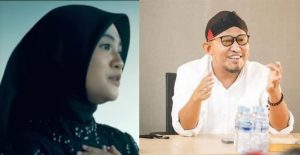 Viral, Siswi SMAN1 Sumenep Nyanyikan Lagu Ciptaan Bupati Fauzi Berjudul Orang biasa