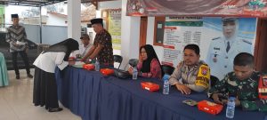 Oknum PPS Desa Baddurih Diduga Rampok Hak KPPS