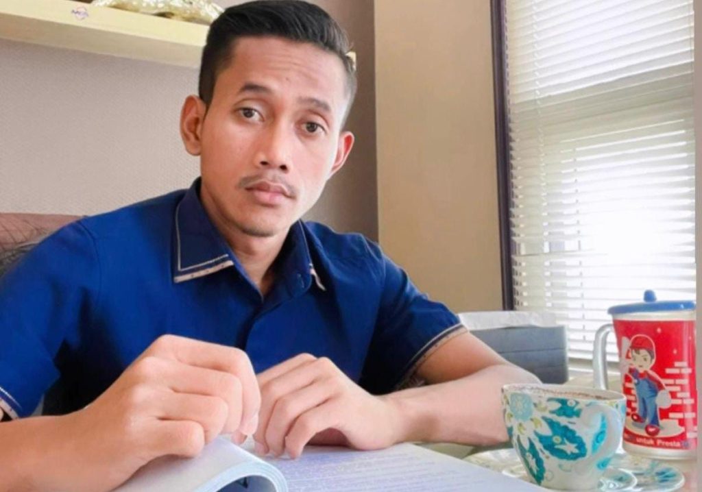 Kuasa Hukum MJ Buka Suara, “Kedepankan Asas Praduga Tak Bersalah”