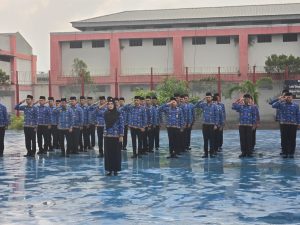 Lapas Narkotika Kelas IIA Pamekasan Peringati Hari Ibu