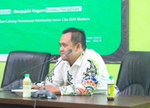 Tersangka Korupsi Titip Uang Jaminan Kerugian Negara Sebesar 357 Jutaan