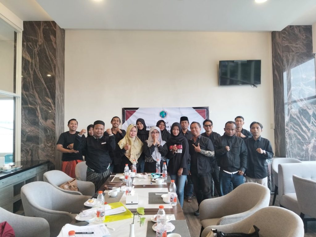 IWO Tunjuk Muhsin Alatas Sebagai Ketua Pelaksana Di Bulan Ramadhan