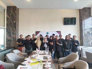 IWO Tunjuk Muhsin Alatas Sebagai Ketua Pelaksana Di Bulan Ramadhan